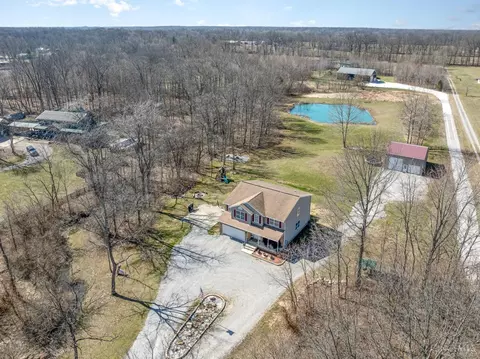 4779 Burdsall Rd, Williamsburg, OH 45176 photo 2
