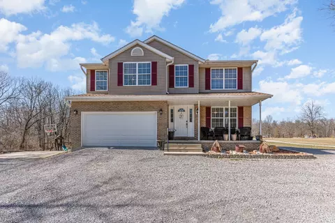 4779 Burdsall Rd, Williamsburg, OH 45176