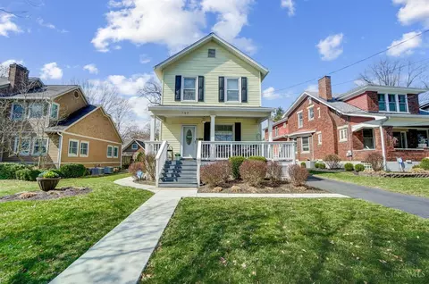 737 Barney Ave, Wyoming, OH 45215