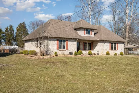 9728 Baughman Rd, Harrison, OH 45030