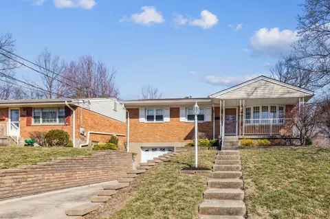 3200 Deborah Ln, Cincinnati, OH 45239 photo 2