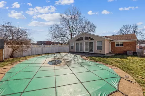 3200 Deborah Ln, Cincinnati, OH 45239 photo 32