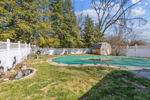 3200 Deborah Ln, Cincinnati, OH 45239 photo 31