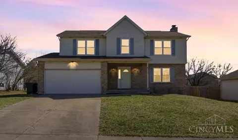 7839 Seward Rd, Fairfield, OH 45011