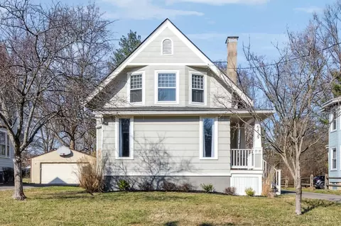 6439 Hamilton Ave, Cincinnati, OH 45224