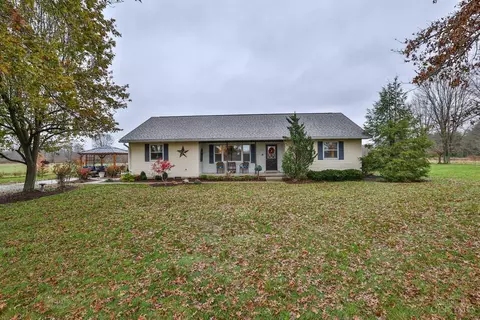 8150 St Rt 350, Clarksville, OH 45113