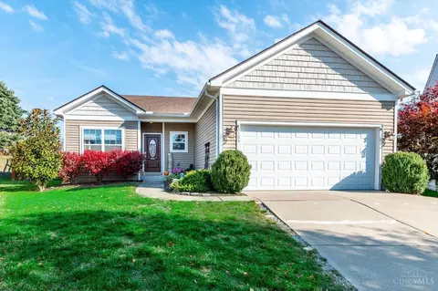 3184 Yellowtail Ter, Morrow, OH 45152