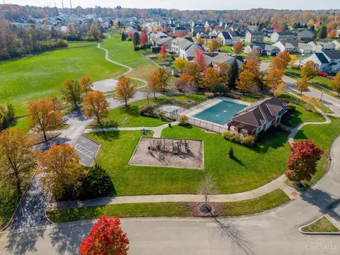 3184 Yellowtail Ter, Morrow, OH 45152 photo 44