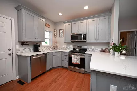 3184 Yellowtail Ter, Morrow, OH 45152 photo 12