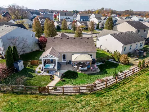 3184 Yellowtail Ter, Morrow, OH 45152 photo 39