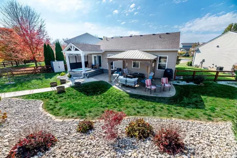 3184 Yellowtail Ter, Morrow, OH 45152 photo 37