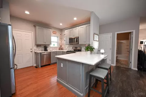 3184 Yellowtail Ter, Morrow, OH 45152 photo 11