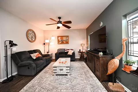 3184 Yellowtail Ter, Morrow, OH 45152 photo 5
