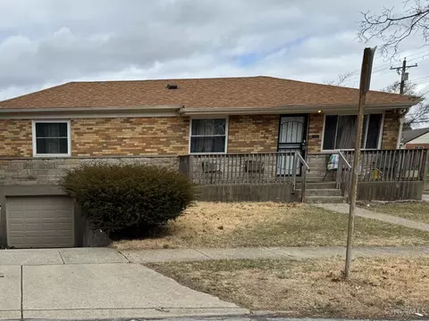 1106 Hollywood Ave, Cincinnati, OH 45224