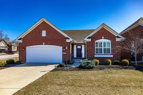 6940 Mary Joy Ct, Cleves, OH 45002