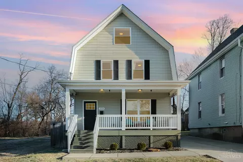1514 St Leger Pl, Cincinnati, OH 45207