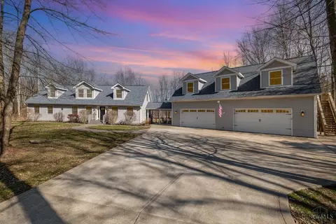 3640 Mckeever Schoolhouse Rd, Williamsburg, OH 45176