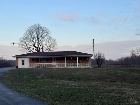 12706 Kieswetter Rd, Sardinia, OH 45171