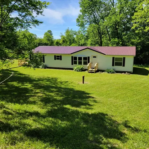 5103 Washburn Rd, Hillsboro, OH 45133