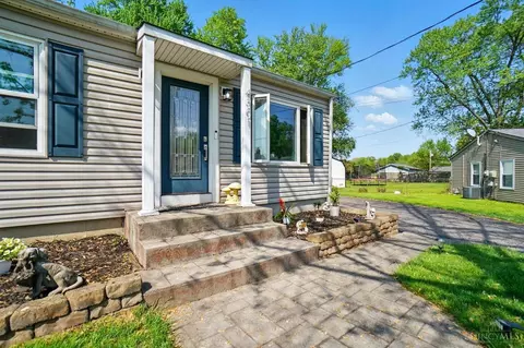 4301 Brisco Ct, Cincinnati, OH 45244 photo 3