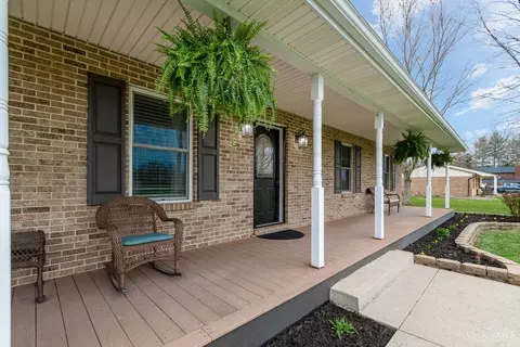 5021 Bigam Rd, Batavia, OH 45103