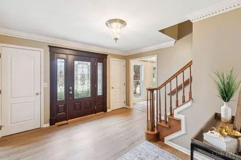 Entry Way - 8140 Leeshore Dr, Maineville, OH 45039 photo 1 of 2