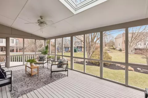 Exterior - 8140 Leeshore Dr, Maineville, OH 45039 photo 3 of 7