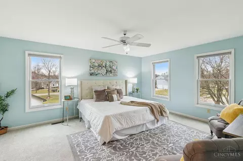 Bedroom - 8140 Leeshore Dr, Maineville, OH 45039 photo 1 of 5