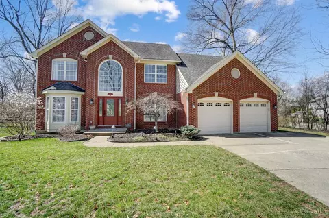 6180 Autumnleaf Ln, Anderson Twp, OH 45230