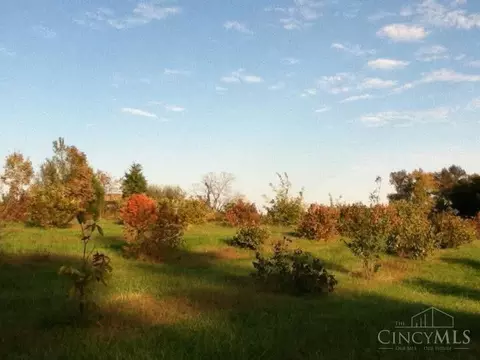 6786 Oak Ridge Rd, New Market Twp, OH 45133