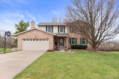 6737 Raven Ct, Hamilton, OH 45011