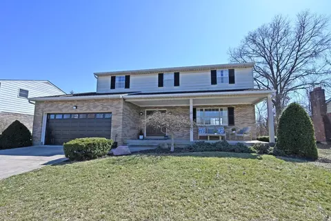 4309 Philnoll Dr, Colerain Twp, OH 45247