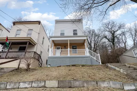 4576 Hamilton Ave, Cincinnati, OH 45223