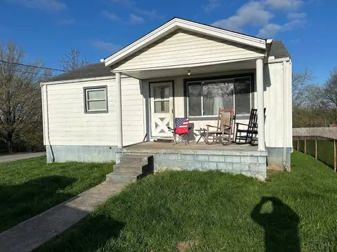 1951 Milton St, Hamilton, OH 45015