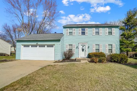 5646 Santa Fe Trl, Mason, OH 45040