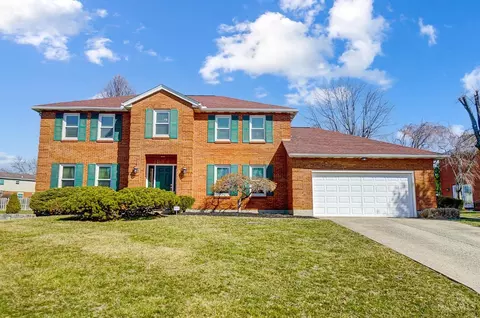 7338 Cannon Ct, West Chester, OH 45069