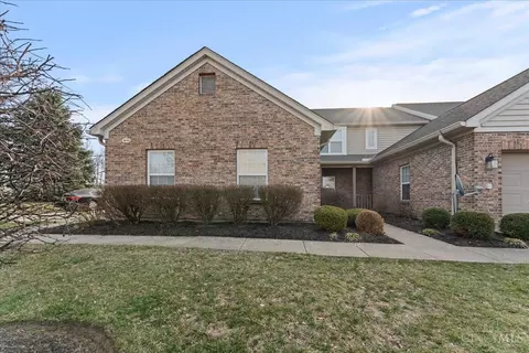 4632 Court Yard Dr, Mason, OH 45040