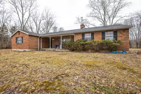 6299 Roudebush Rd, Goshen, OH 45122