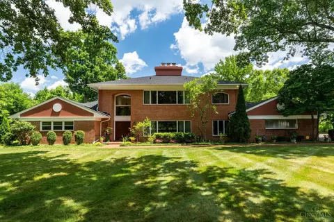 Exterior - 7550 Cayuga Dr, Cincinnati, OH 45243 photo 11 of 13