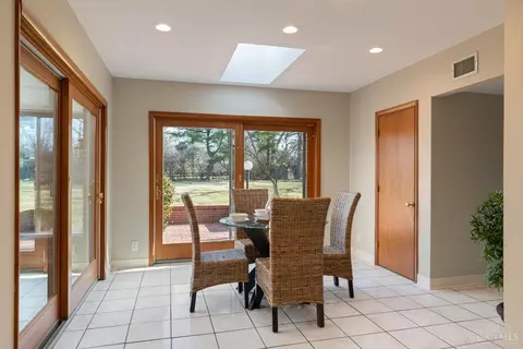 Dining - 7550 Cayuga Dr, Cincinnati, OH 45243 photo 3 of 3