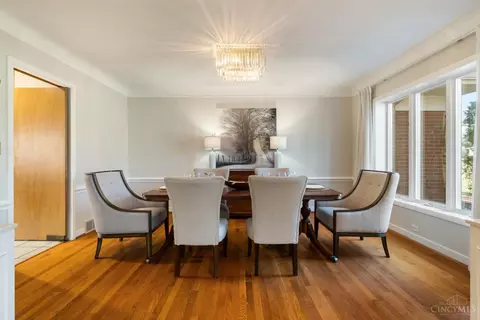 Dining - 7550 Cayuga Dr, Cincinnati, OH 45243 photo 1 of 3
