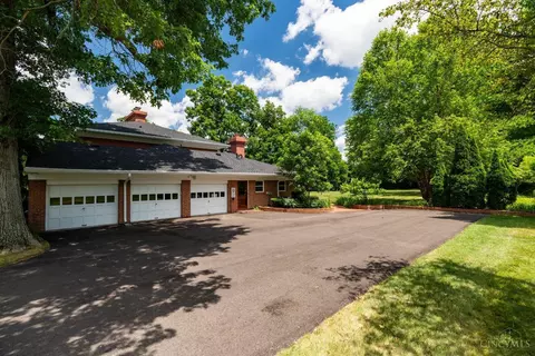 Exterior - 7550 Cayuga Dr, Cincinnati, OH 45243 photo 13 of 13