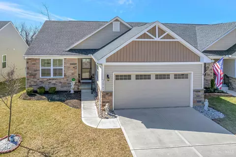 10745 Quail Run, Harrison, OH 45030