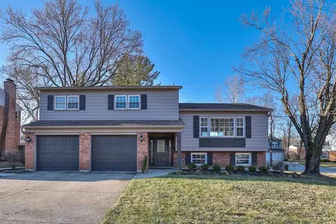 7023 Gammwell Dr, Anderson Twp, OH 45230