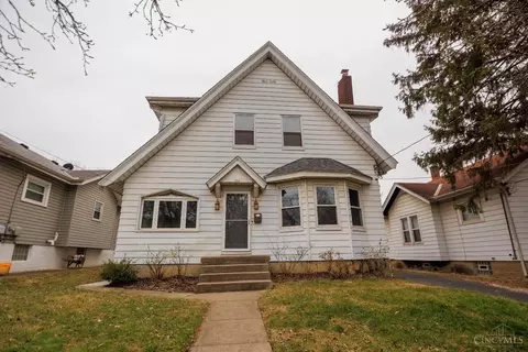 711 Cooper Ave, Lockland, OH 45215
