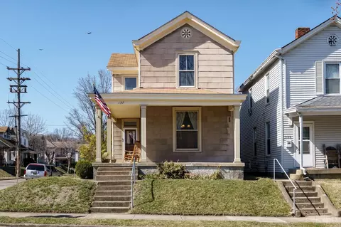 137 F St, Hamilton, OH 45013