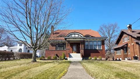 1021 Overlook Ave, Cincinnati, OH 45238