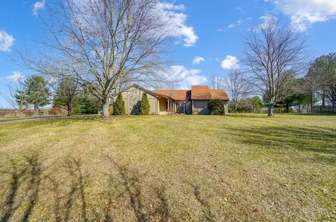 6220 Lesourdsville West Chester Rd, Liberty Twp, OH 45011