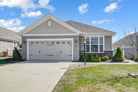 6252 Post Oak Ln, Hamilton Township, OH 45039