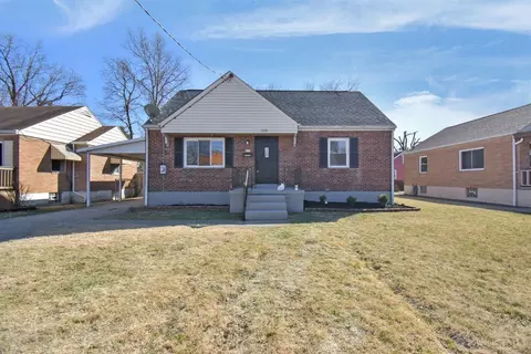 1719 Marilyn Ln, Cincinnati, OH 45231